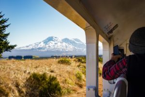 Perspectives: Why restoring NZ’s long-distance passenger rail makes sense