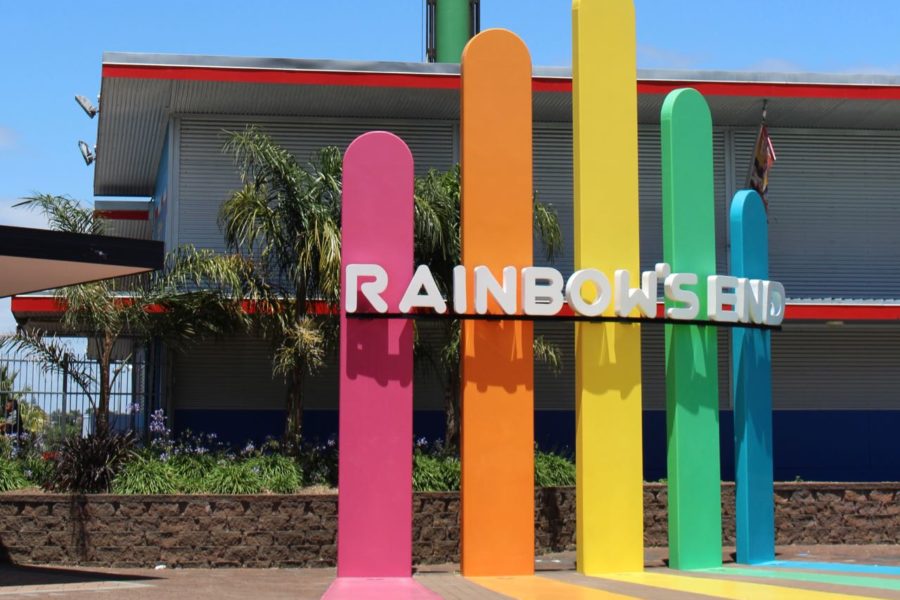 Rangatira: Rainbow’s End performance down again