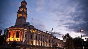 Auckland Town Hall, Civic tours make a comeback