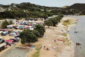 Freedom camping sites should stay shut at alert level 2 – HPNZ