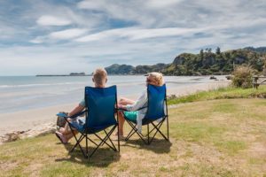 NZ’s most hospitable holiday park 2019 is…