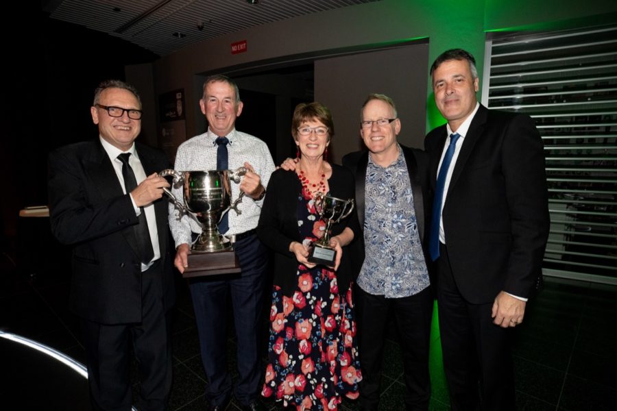 Gallery: Holiday Parks Conference 2019