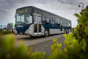 Staff illness, shortages hit Auckland rail bus services