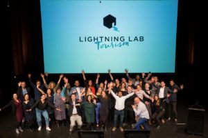 Wellington confirmed for Lightning Lab Tourism 2