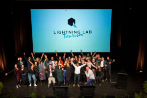 QLDC, Waiheke Airport, Lightning Lab ventures secure tourism innovation funding