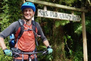 “We can’t give up” – Adventure South’s Philip Wyndham