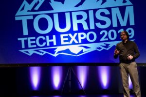 Tourism Tech Expo 2019: Stage set for bigger 2020