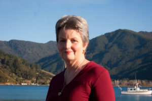 It’s local elections, meet the (tourism) candidates: Barbara Faulls