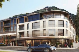 Radisson enters NZ with Augusta’s luxury hotel