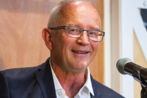 It’s local elections so meet the (tourism) candidates: Jeroen Jongejans
