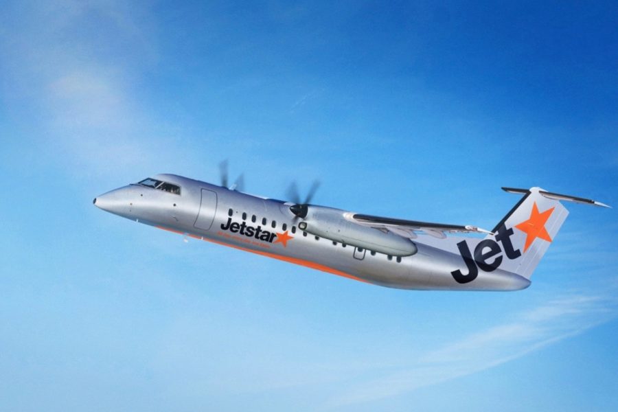Jetstar splashes domestic sale with $26 flights
