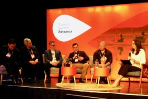 Tourism Summit Aotearoa 2020 to be held in Auckland