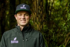 Paul Button: The business of conservation in tourism
