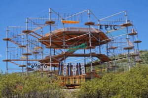 Investment opportunity: Aerial adventure park comes to NZ