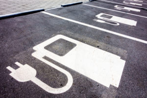 More EV chargers coming to tourist routes