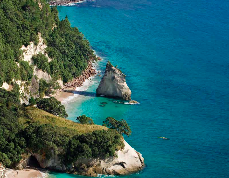 $500 up for grabs to showcase Coromandel in contest