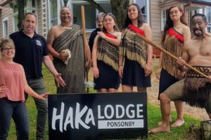Haka Tourism Group adds Ponsonby Lodge to portfolio