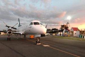 Air Chathams beefs up Whakatāne to Auckland service