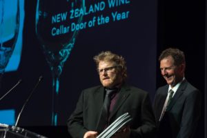 Church Road wins inaugural Cellar Door of the Year award