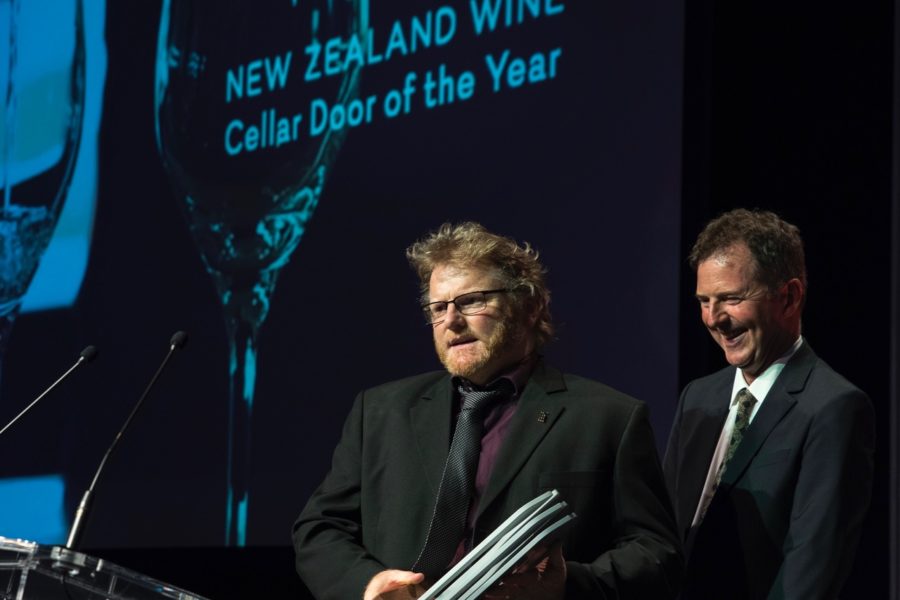 Church Road wins inaugural Cellar Door of the Year award