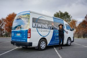 Kiwiness Tours adds Kiwi watching experience to portfolio