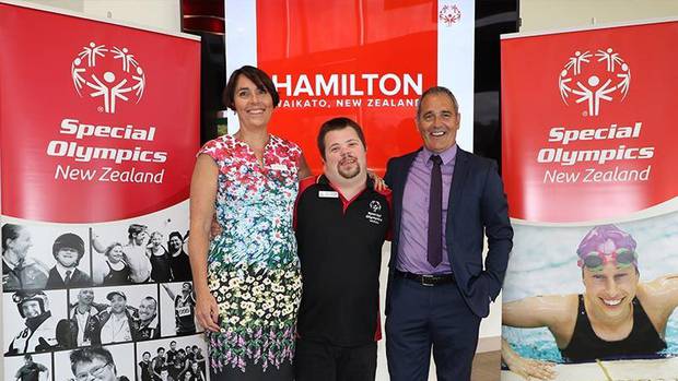 Special Olympics to bring 3000+ visitors, inject $3.4m into Hamilton