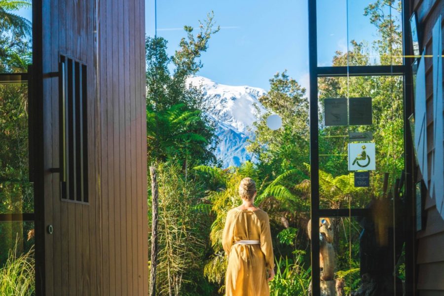 Scenic’s eco-luxury hotel to reopen ‘reimagined’