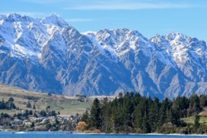 Queenstown campground operators appointed