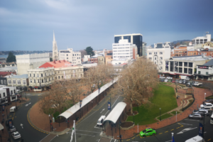Second Octagon trial closure planned in Dunedin