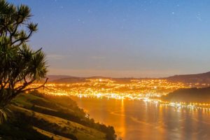 Contrasting tourism fortunes for Wellington, Dunedin – Infometrics