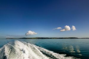 Fullers360 launches free lockdown ferry services