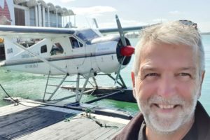 In-depth: The next chapter for Auckland Seaplanes