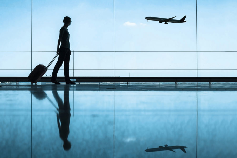 Air transport sales increase in June quarter – Stats NZ