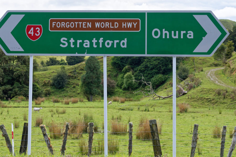 PFG invests $9.6m in Forgotten World Highway