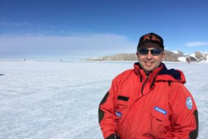 Antarctic activity in Christchurch ramps up, worth $270m to region