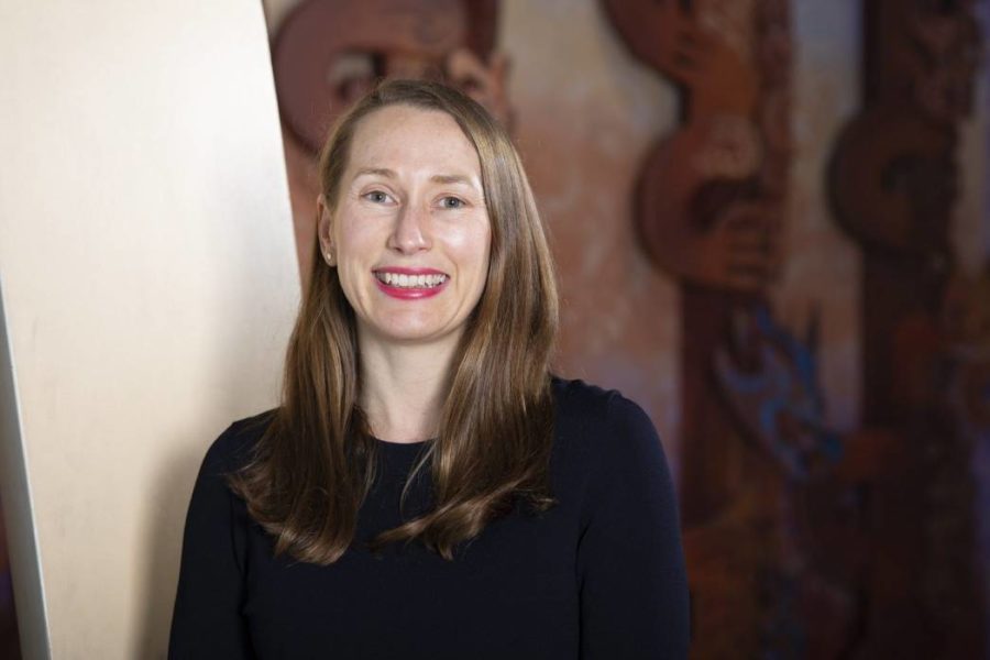 Te Papa appoints new CEO