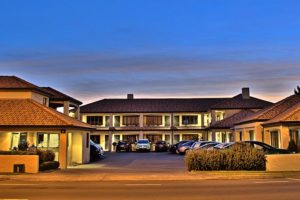 Local investor scoops up Havelock North motel at record yield