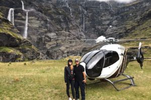 An Operator’s View: Alpine Luxury Tours’ Lee Saunders