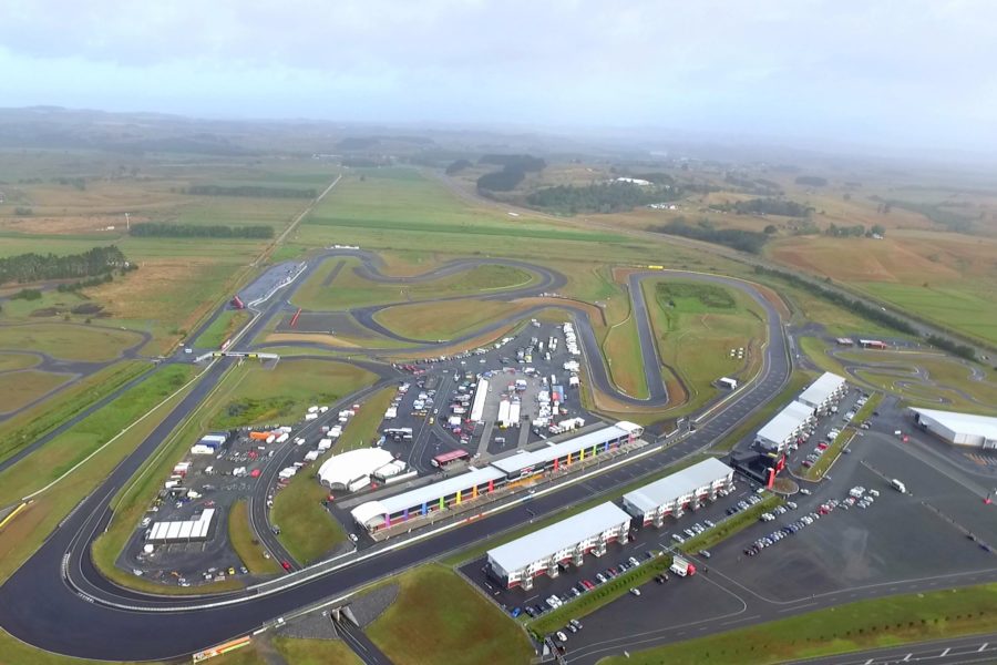 Thousands to head to Hampton Downs for Super400