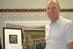 Wine expert bolsters Tourism Central Otago advisory board