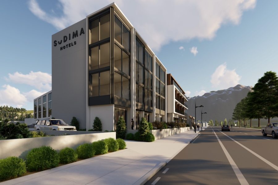 Sudima resets Kaikoura hotel opening date