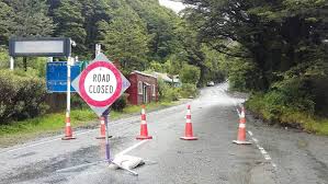 Arthurs Pass route begins two weeks of closures