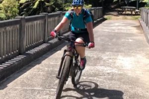 Buy Side/Sell Side: Mountains to Sea Cycle Trail’s Lynley Twyman