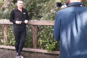 Buy Side / Sell Side: Auckland Zoo’s Adam Taylor-Eruera