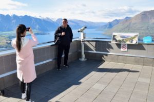 Chinese travellers fear discrimination – Tourism NZ