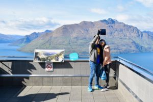QLDC aims for NZ’s “most sustainable tourism system” in new climate plan