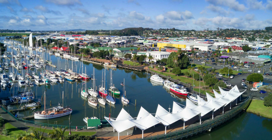 Northland tourism looks to locals during Auckland lockdown