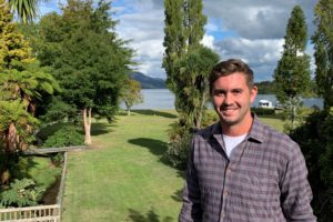 Lowdown on the Lockdown: Rotorua Canopy Tours’ Alex Howard