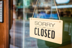 58% of hospo owners preparing for insolvency – survey