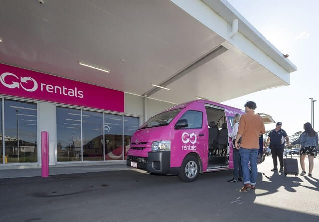 GO Rentals NZ’s favourite car hire provider – Canstar